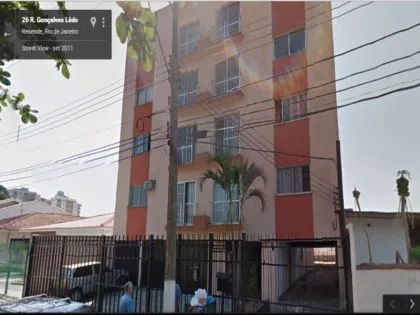 Apartamento para aluguel em Liberdade